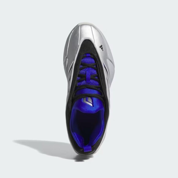 Adidas Dame 9 Tecmo Bowl Mens Basketball JH6633 NEW Sz 7 / WMNS 8.5 main image 8